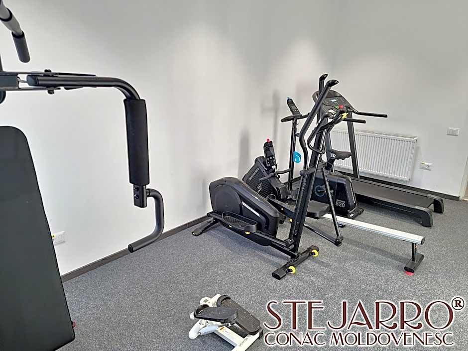 Stejarro Conac Moldovenesc