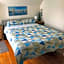 Chalet Backpackers