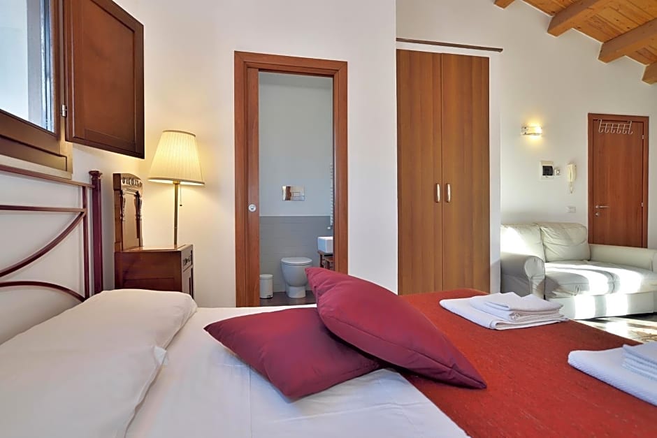 Le Luci su Ibla - Ospitalità con vista