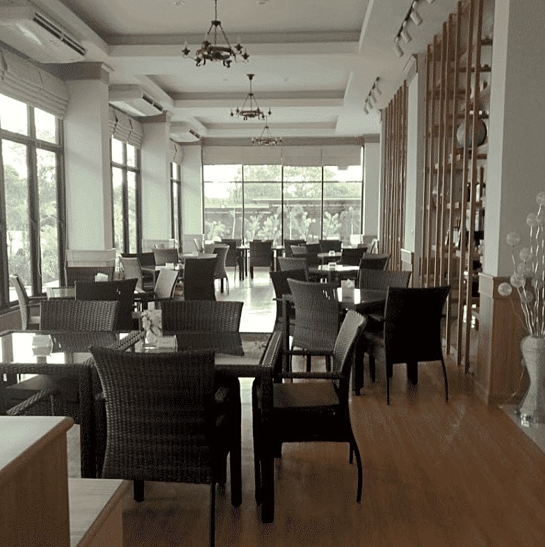 phatra boutique hotel