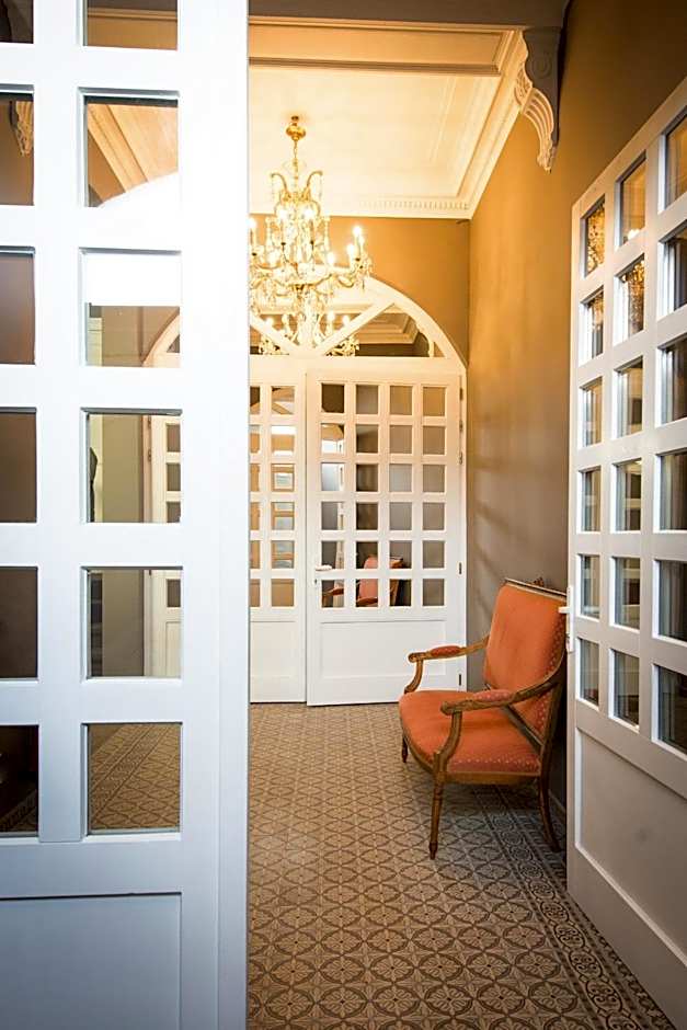 B&B Avenue Deschanel