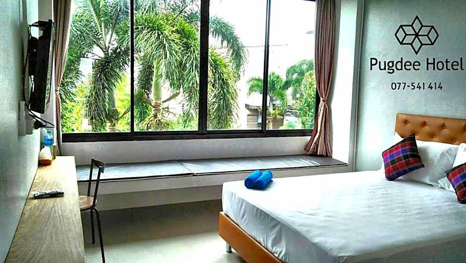 Pugdee Hotel