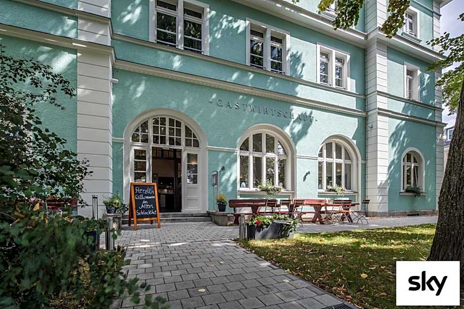 Riemhofer Alter Schlachthof