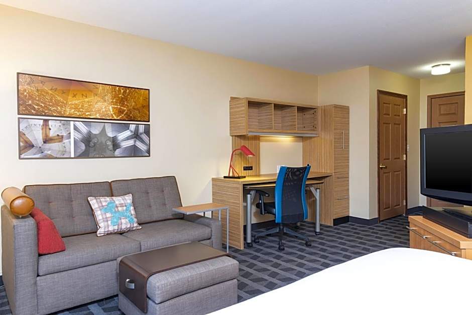 TownePlace Suites by Marriott East Lansing