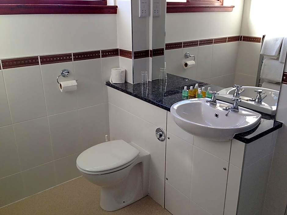 Highlander Hotel 'A Bespoke Hotel'