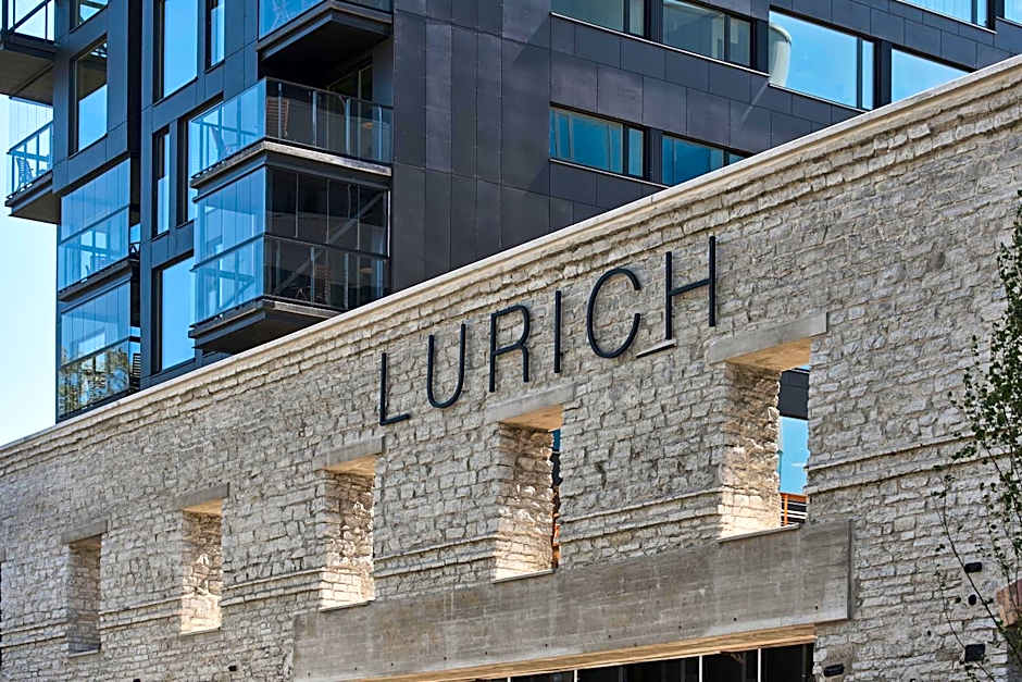 LURICH Residences
