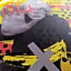 LH Hotel Arca Street Art