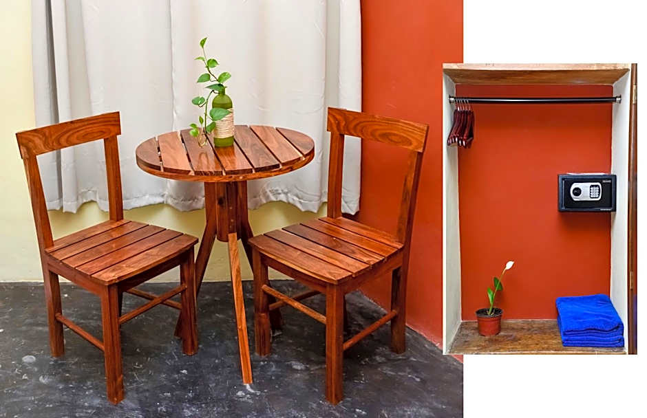 Casa Sisal Valladolid Yuc