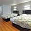Motel 6-Red Oak, TX - Dallas