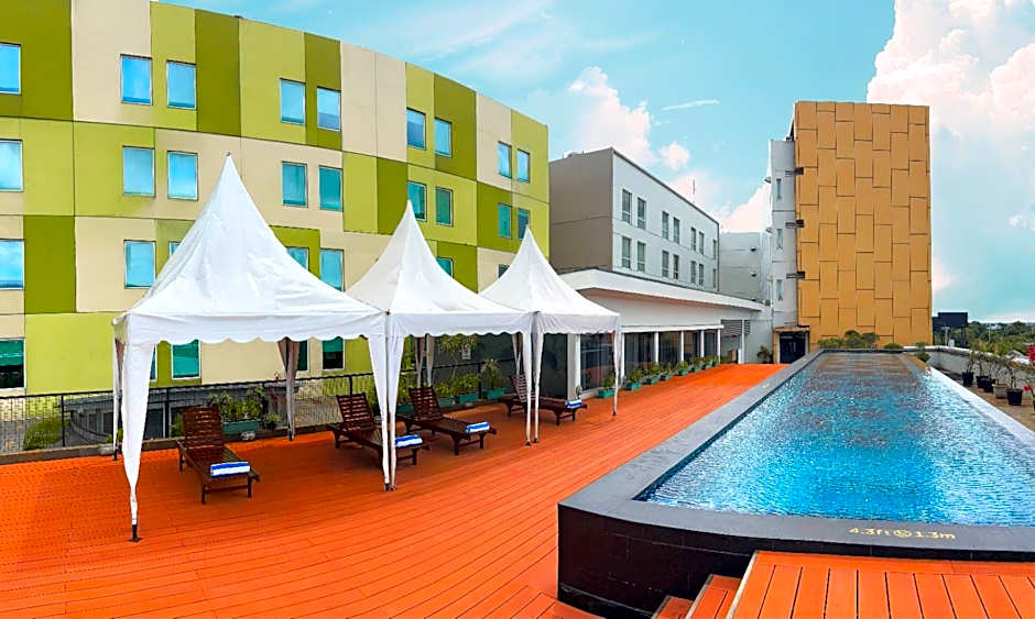 Swiss-Belhotel Airport Jakarta