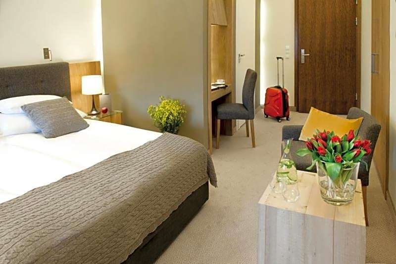 Uroczysko Siedmiu Stawów Luxury Hotel Adults Only