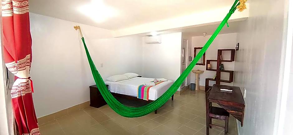 Hotel Casa del Mar Mazunte