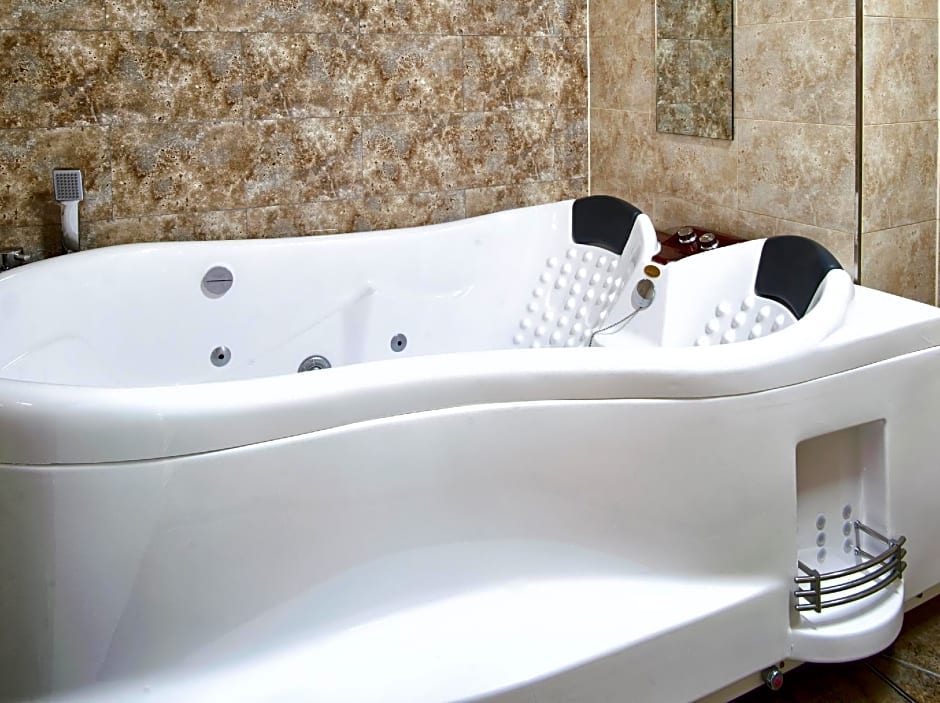 BENIKEA Technovalley Hotel