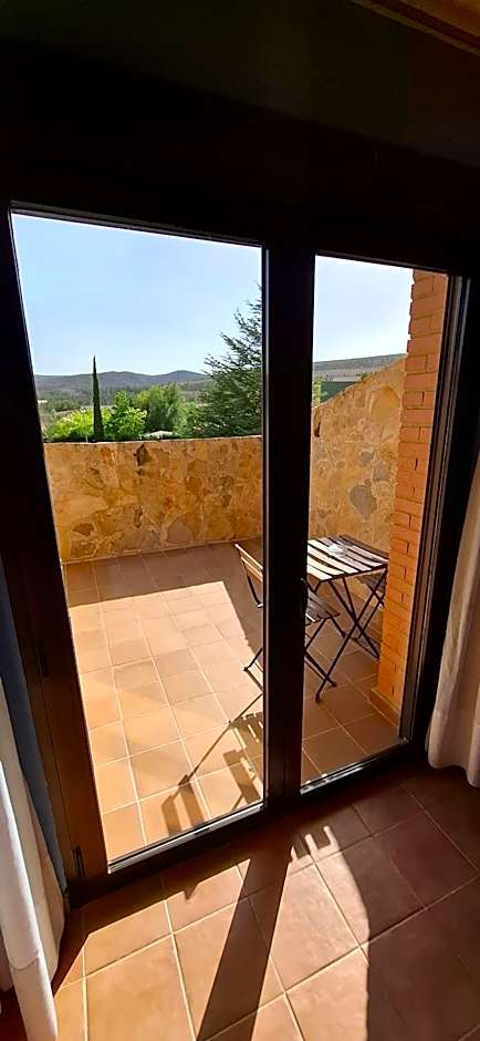 Hotel Villa de Estercuel