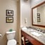 Comfort Inn Petersburg Fort Lee Area