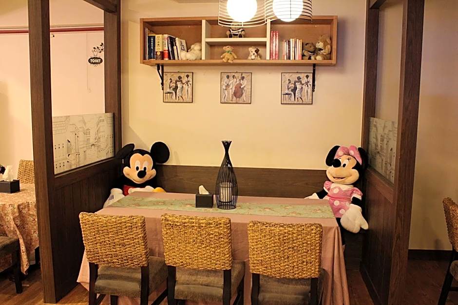 Funstay Inn Guesthouse