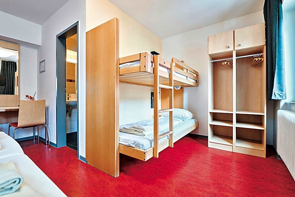 DJH Jugendgästehaus Adolph Kolping