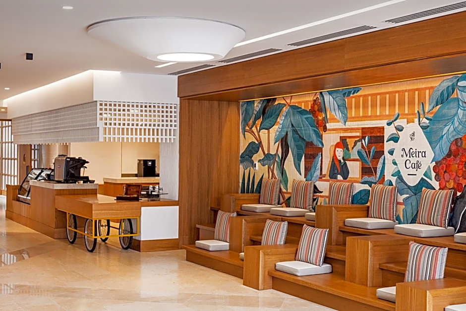 Barranquilla Marriott Hotel