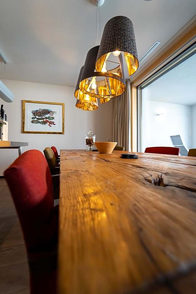 Sporthotel Pontresina