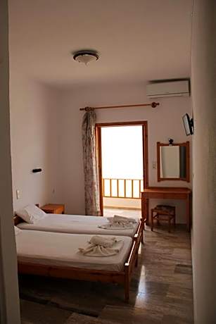 Studio with Sea View