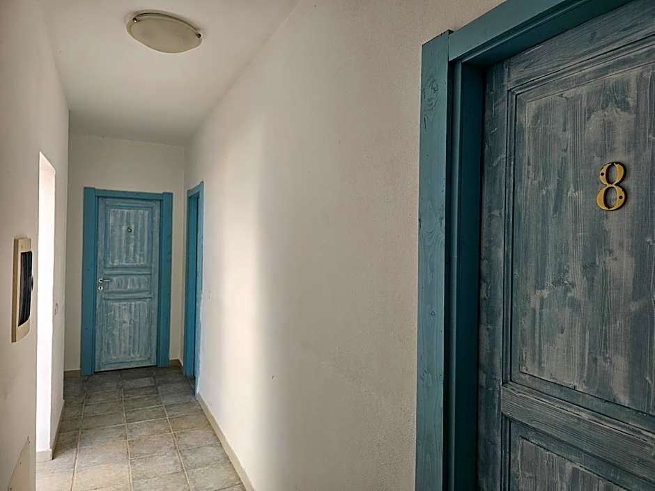 Vel Marì - Rooms on the Beach