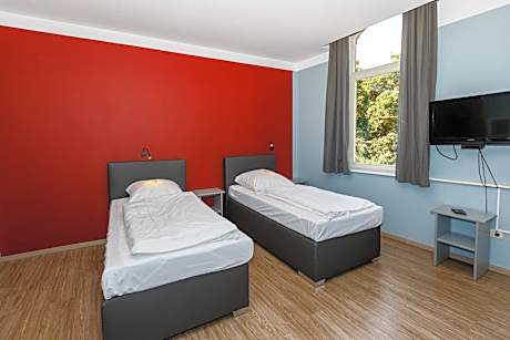 Apart Hotel Sarstedter Hof