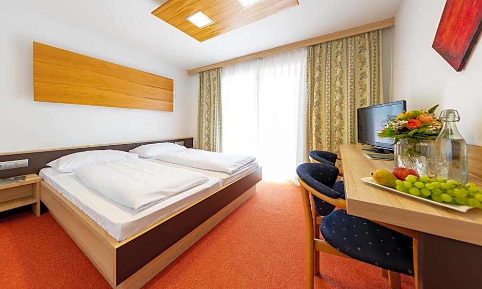 Der Trattner - Hotel Trattnerhof & Hotel Schöcklblick