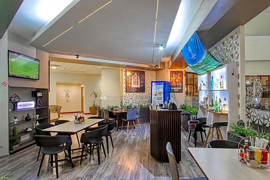 Holiday Inn Leon-Convention Center By IHG