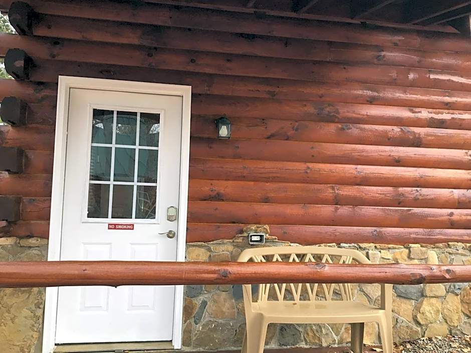 Kozy Haven Log Cabin Rentals