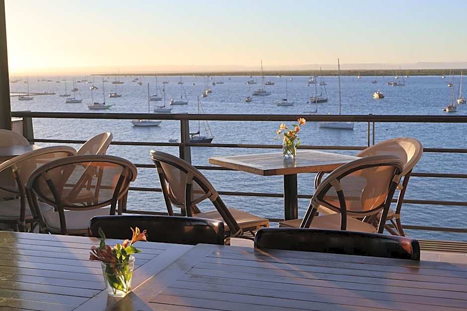 Seven Crown La Paz Malecon