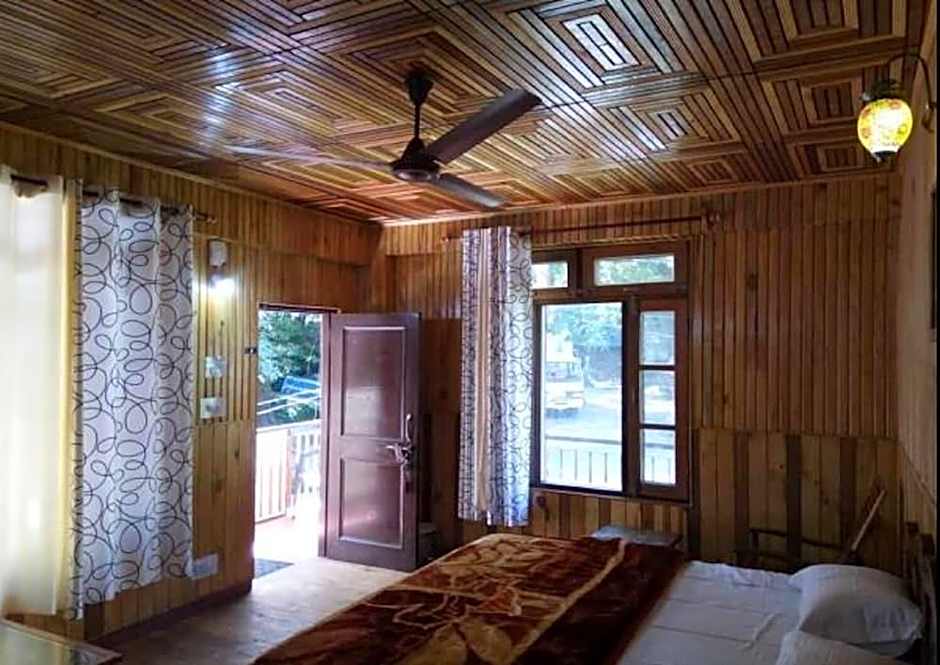 Hotel Mountain Orchid – Manali, PA