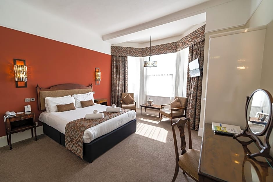 Best Western Lansdowne Hotel