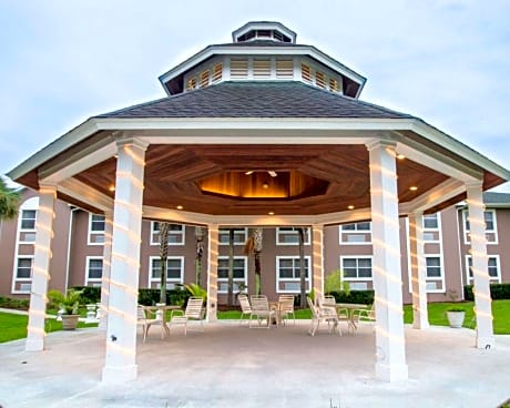 Quality Inn Conference Center At Citrus Hills