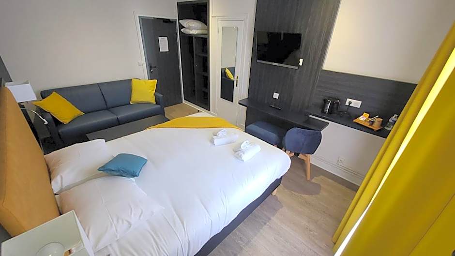 Hotel Le Cosy Riva Bella