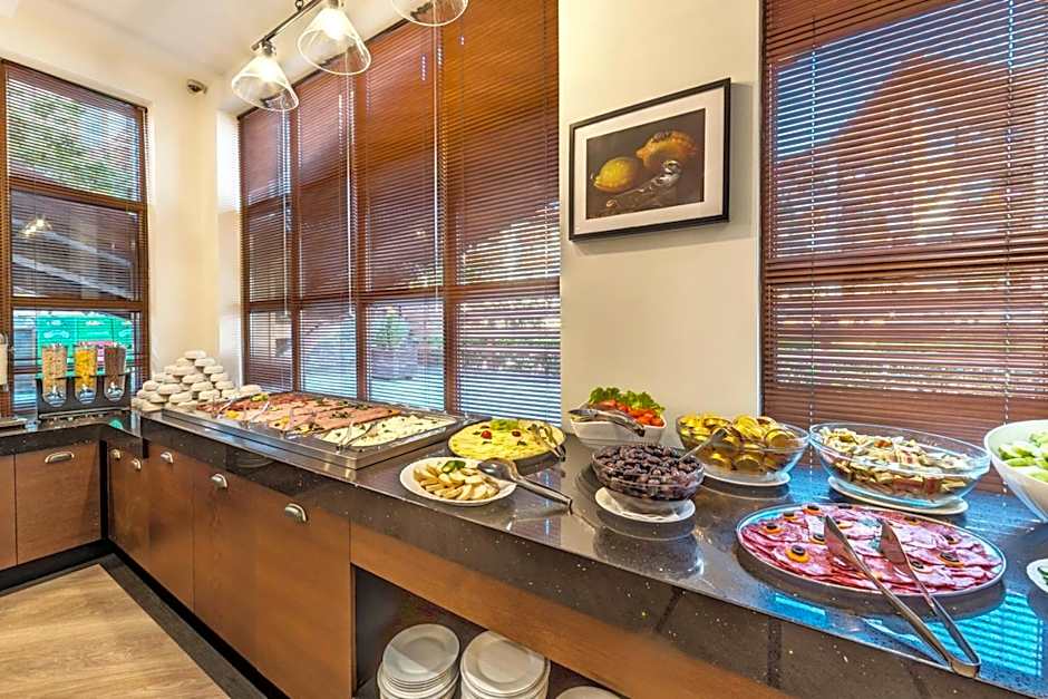 Belvedere Holiday Club