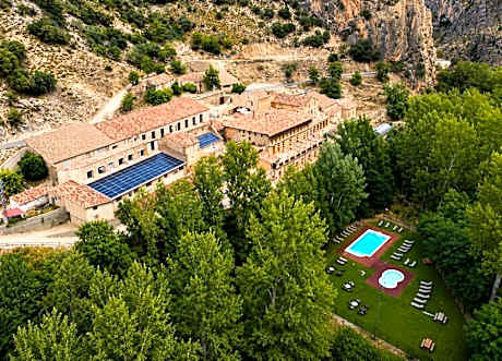 Hotel de La Trucha