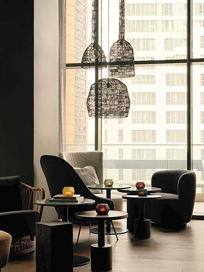 The Cloud One New York-Downtown, by the Motel One Group