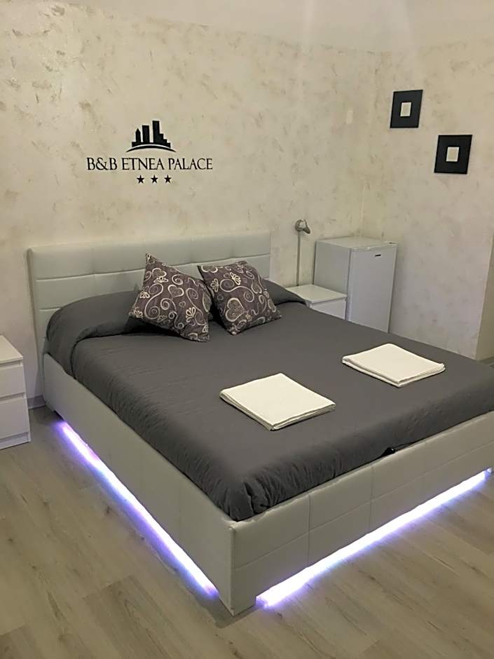 B&B Etnea Palace