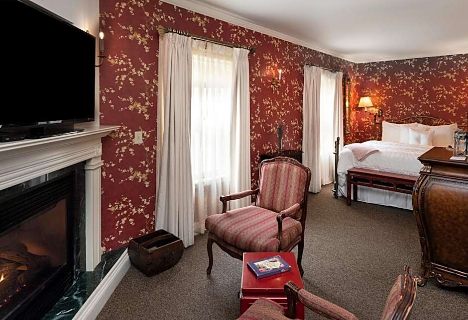 The Inn at Thorn Hill