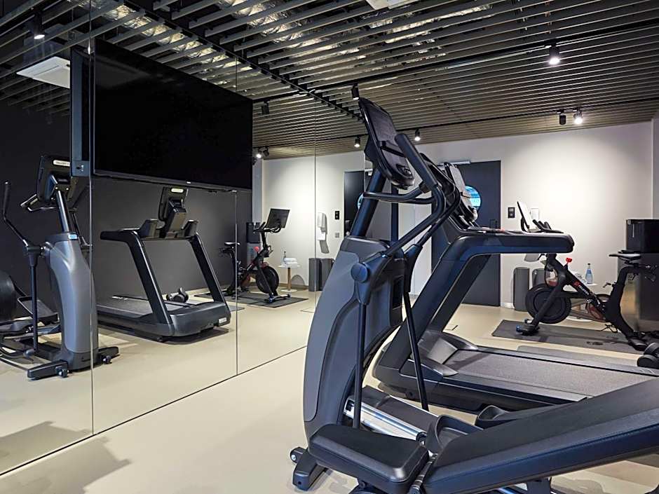 Aparthotel Adagio Heidelberg