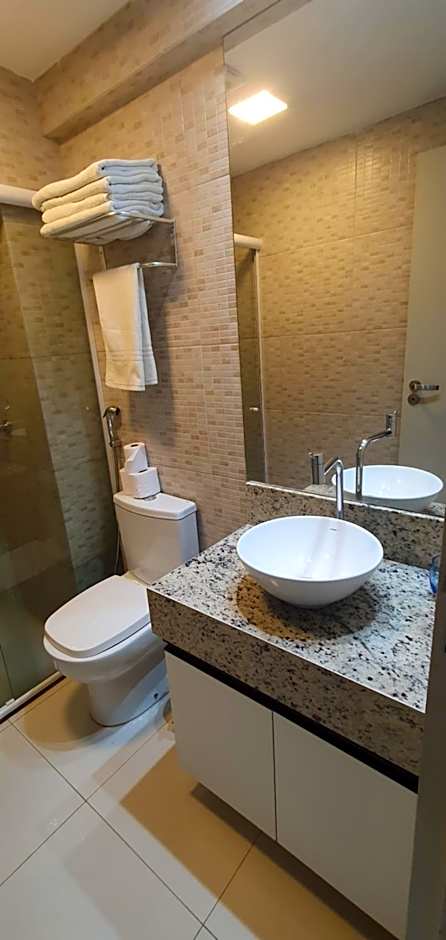 Luxor Tabatinga Beira Mar