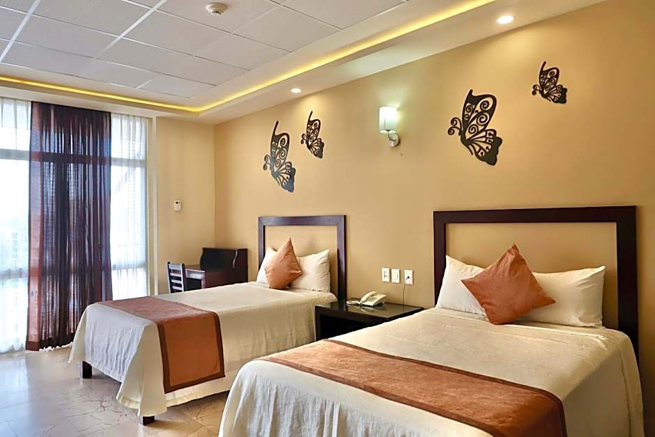 Hotel Yorio Inn