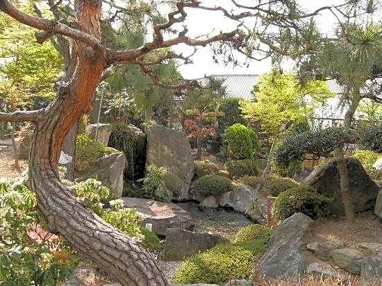 Hotel Heian