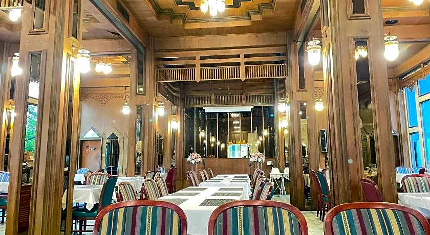 Wangcome Hotel