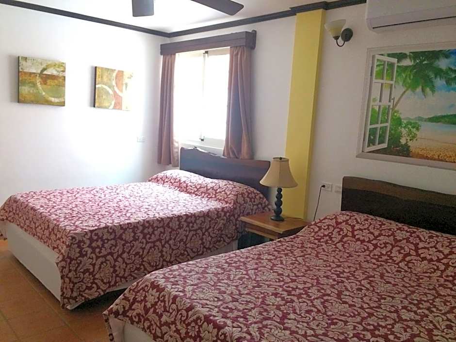 Easy Inn Hotel