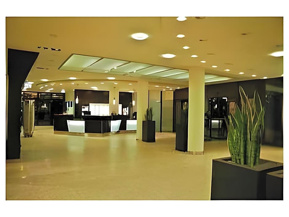 Gildenhof An den Westfalenhallen Dortmund