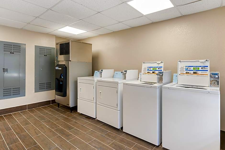 Comfort Suites West Jacksonville