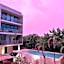 Ocean View Loft in Punta Cocos - C102