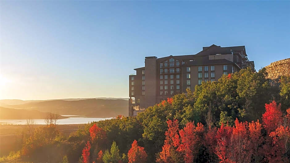 Grand Hyatt Deer Valley