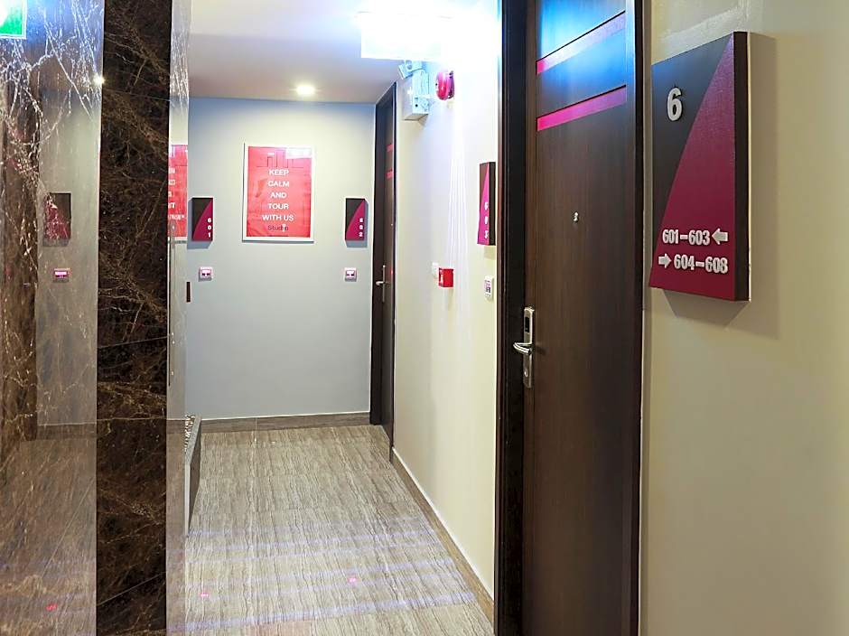 Studio Nana by iCheck inn